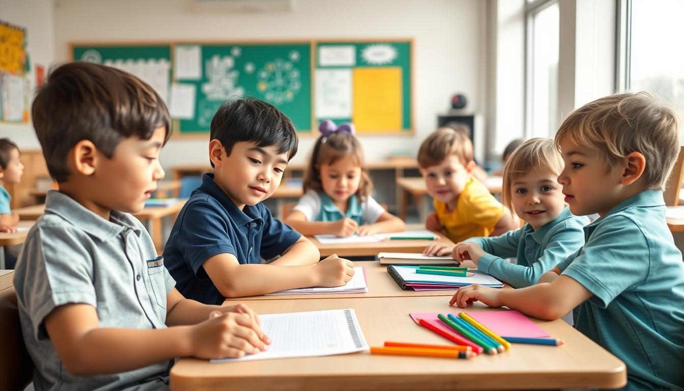 Educational platform team and academic planning